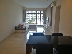 Carissa Park Condominium (D17), Condominium #203197661